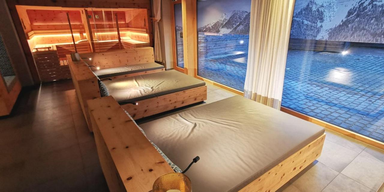 Chalet Ifen Am Hochgrat Oberstaufen Extérieur photo